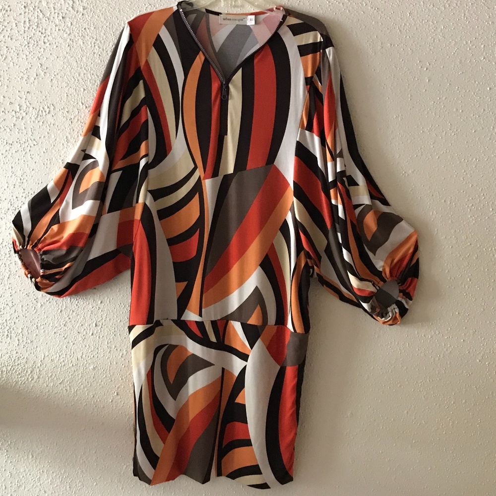 Size XL Dress